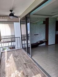 Waterwoods (D19), Condominium #575483361